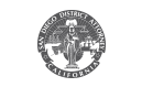 San Diego DAs office logo