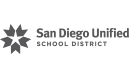 SD Unified logo