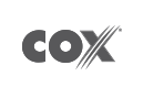 COX logo
